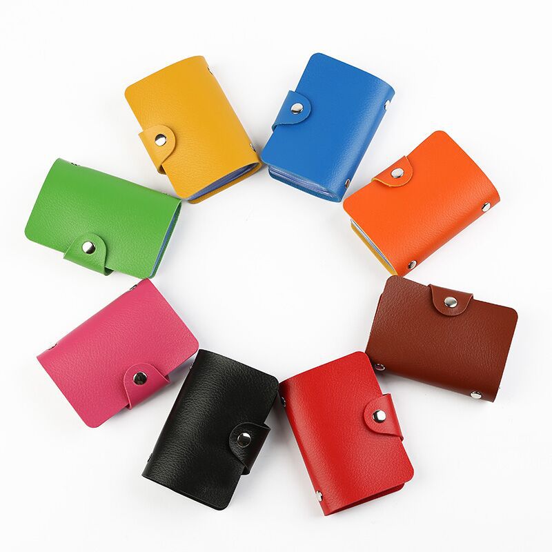 Factory direct batch card bag wholesale set. logo printing two-dimensional code small gift advertising small gift insurance word card set