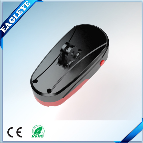 Bicycle Tail Light Locator Platform Free LED Light Mobile Phone APP Control Platform Lifetime Free