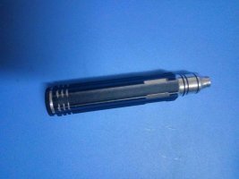 Model tool model tool four-in-one hexagon screwdriver