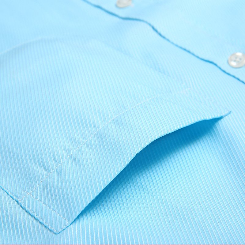 Fashion business French shirt wholesale AliExpress supply men's long sleeve shirt a batch of factory direct sales