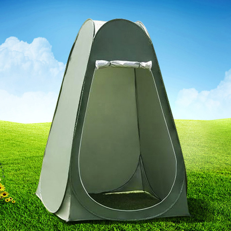 Outdoor Bath Tent Warm Bath Tent Bath Cover Rural Household Baby Children Winter Changing Clothes Fishing Toilet