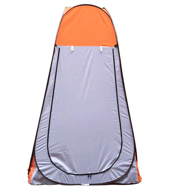 Outdoor Bath Tent Warm Bath Tent Bath Cover Rural Household Baby Children Winter Changing Clothes Fishing Toilet