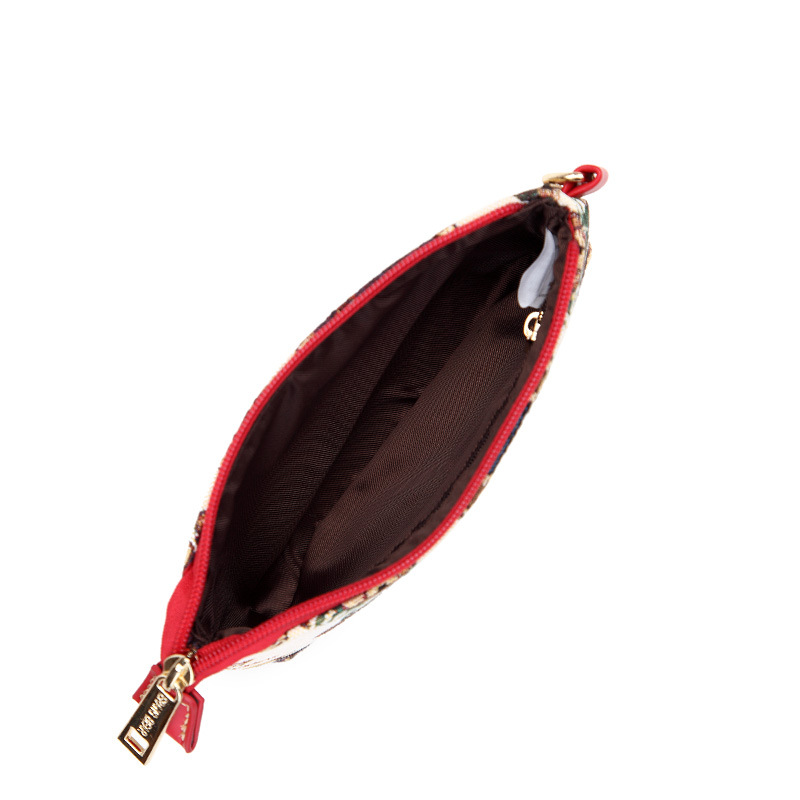 New Bear Wallet Women's Hand Bag Coin Purse Mobile Phone Bag Wallet Factory Wholesale Women's Wallet
