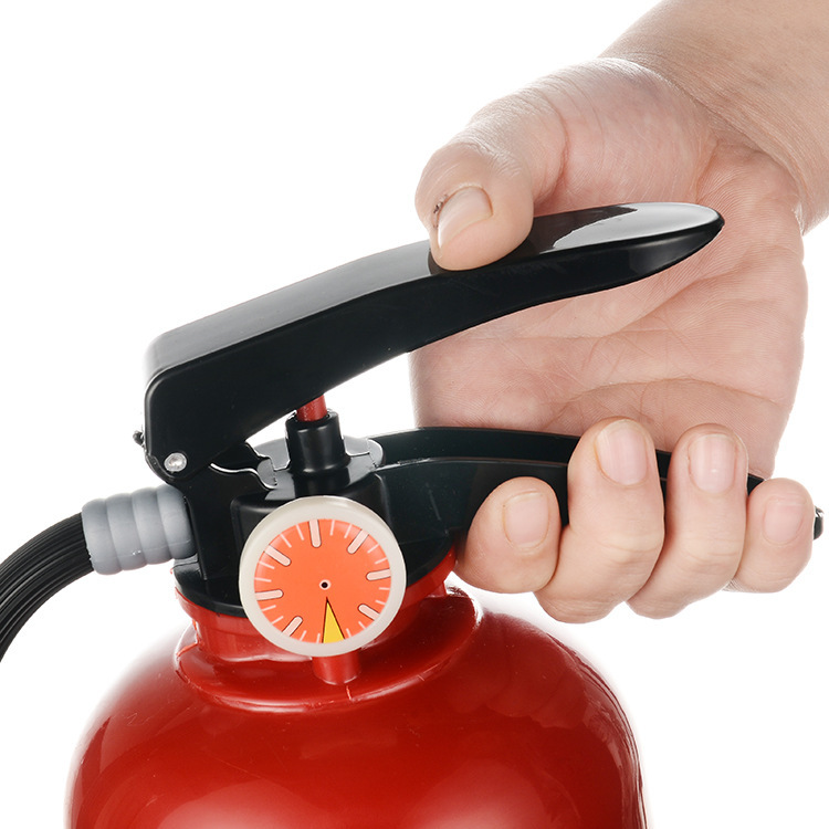 クリエイティブビール機酒器手押し式消火器酒砲ビール機飲料桶分酒器ミニ冷水機|undefined