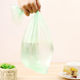 Thickened garbage bag portable large household new material point broken disposable garbage bag daily necessities manufacturers wholesale