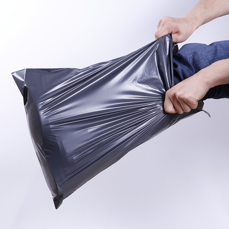 Express bag factory wholesale express packaging bag white e-commerce bag logistics packaging waterproof bag express bag