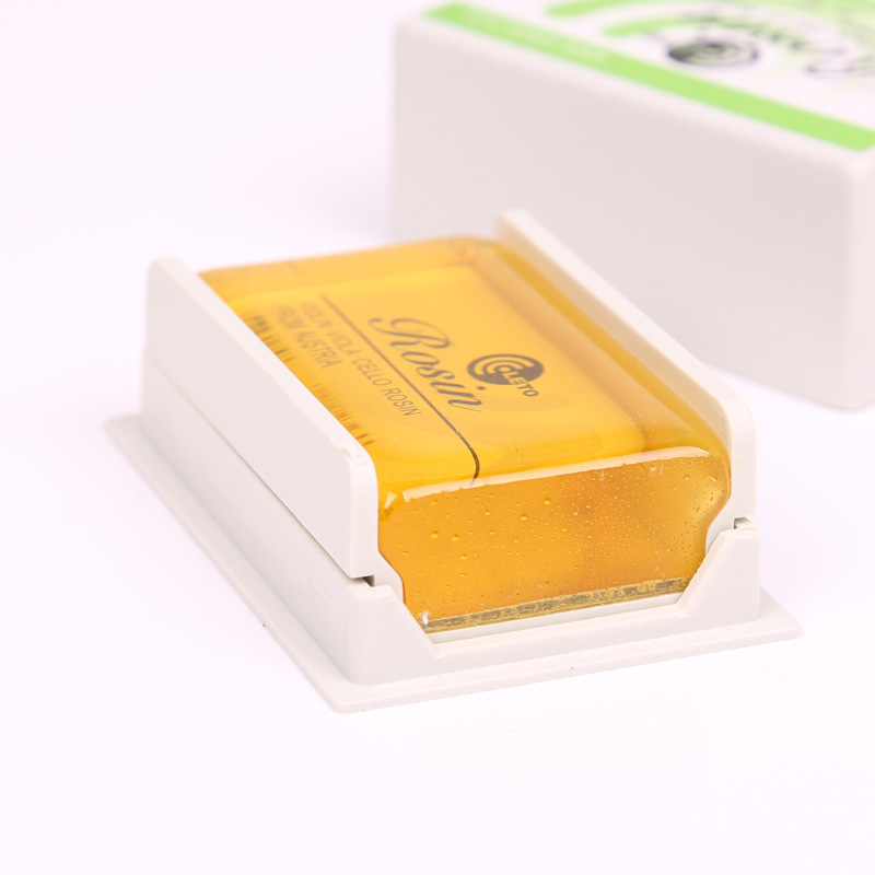 Authentic ROSIN children sheep 601 erhu ROSIN LETO violin ROSIN/musical instrument accessories/string Universal