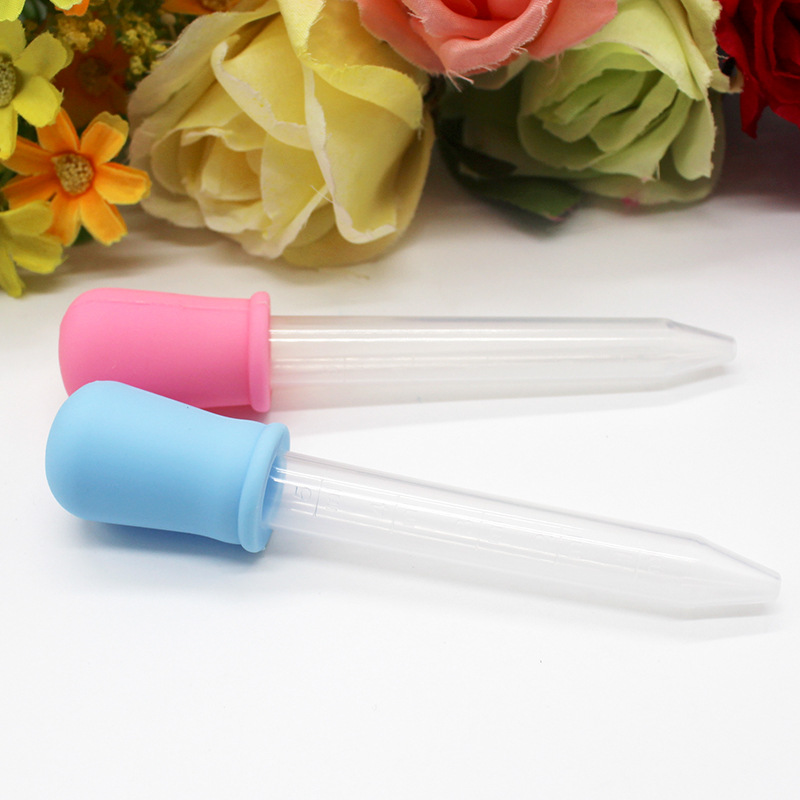 Dog and Cat Comfortable Medicine Feeding Stick Pet Dog and Cat Medicine Feeding Capsule Feeding Calcium Tablets Pet Bottle 6