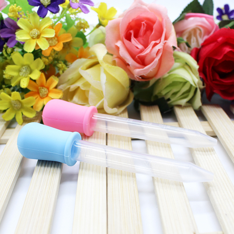 Dog and Cat Comfortable Medicine Feeding Stick Pet Dog and Cat Medicine Feeding Capsule Feeding Calcium Tablets Pet Bottle 6