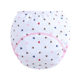 Three-layer study pants training pants cloth diaper pants printed diaper pants pull-up pants