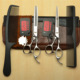 5.5-inch four-piece set + bag