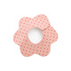 Pure Cotton-Pink Dot