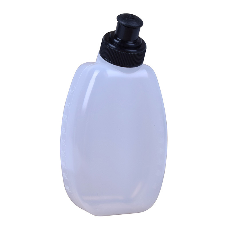 New Wrist Kettle Outdoor Sports Cycling Bag Kettle Hand-held Plastic Running Kettle Hand Kettle 280ml