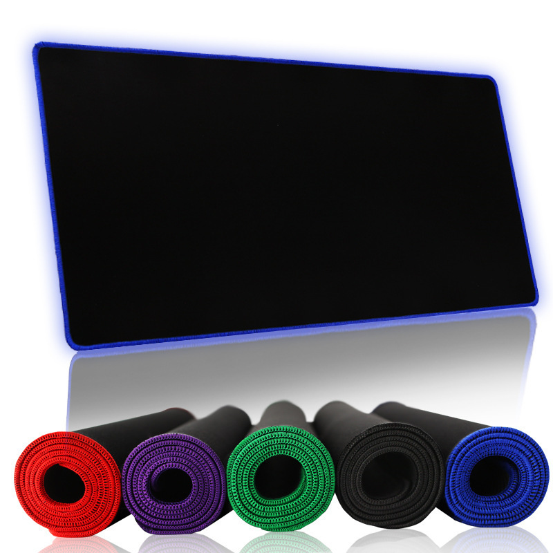 Mouse Pad Keyboard Mouse Pad Game Mouse Pad Custom Internet Cafe Game Special Keyboard Pad Advertising Pad
