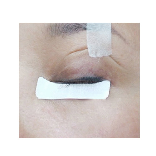 Eyelash isolation tape isolation upper and lower eyelash tape semi-permanent embroidery grafting planting tape breathable
