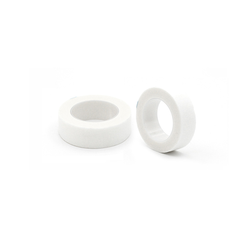 Eyelash isolation tape isolation upper and lower eyelash tape semi-permanent embroidery grafting planting tape breathable