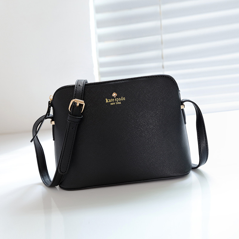 Bag 2023 New Fashionable Women's Satchel Cross Pattern Small Bag Women's Bag Shoulder Crossbody Shell Bag Fashion Women's Bag