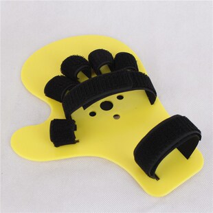 Fingerboard Finger Separator Correction Board Rehabilitation Equipment Wrist Orthosis Stroke Hemiplegia Spasticity Splint
