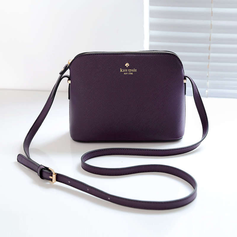 Bag 2023 New Fashionable Women's Satchel Cross Pattern Small Bag Women's Bag Shoulder Crossbody Shell Bag Fashion Women's Bag
