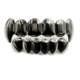 Gun Black Fangs (Set)