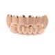 Rose Gold Fangs (Set)