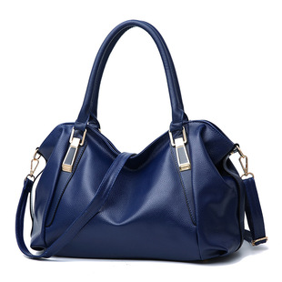 Women's bag 2023 autumn and winter new fashion portable bag fashion large capacity leisure mother shoulder diagonal cross