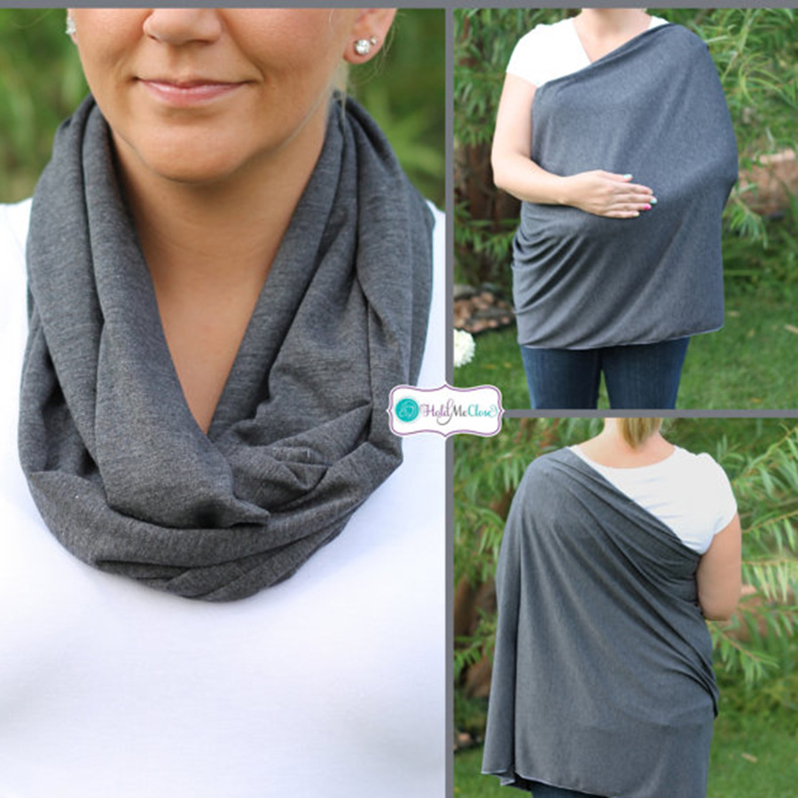 Amazon AliExpress New Breastfeeding Scarf Care Scarf Baby Car Cover nursing cover scarf