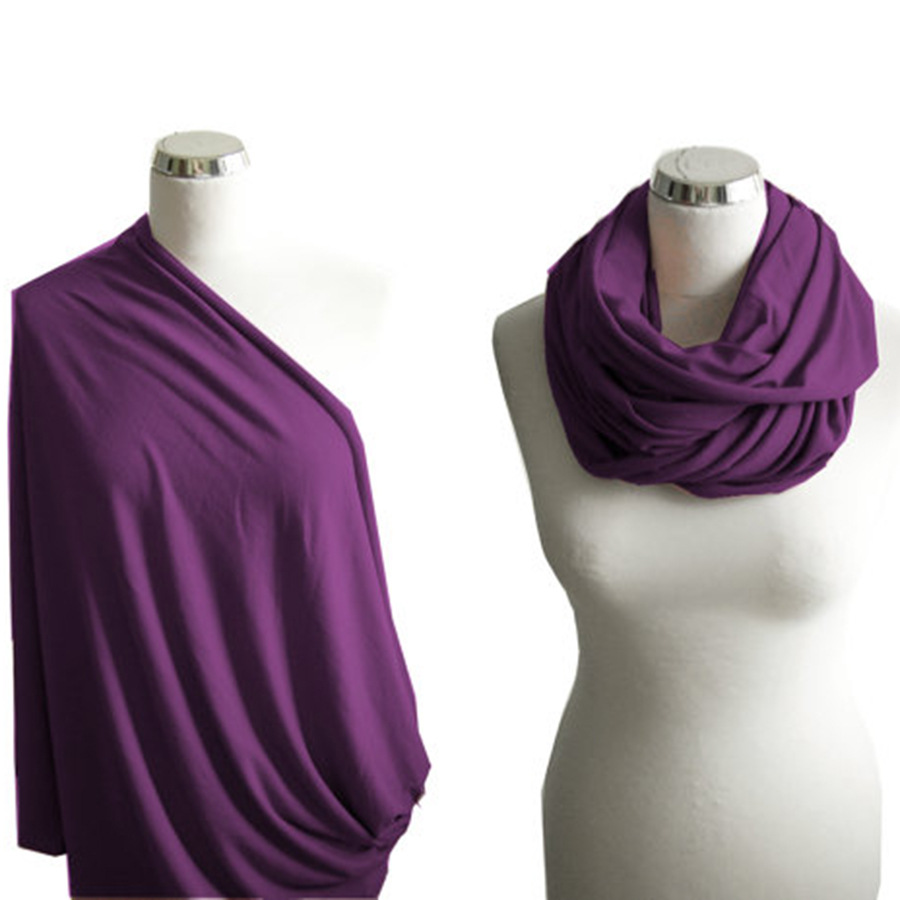 Amazon AliExpress New Breastfeeding Scarf Care Scarf Baby Car Cover nursing cover scarf