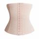 Abdominal Belt Women's Postpartum Waist Belly Breathable Hollow Plastic Belt Three-Row Buckle Body-Shaping Clothing Sports Waist Seal