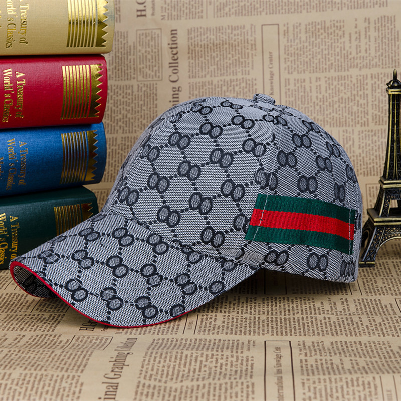 Korean Style Classic Casual Autumn Baseball Cap Outdoor Sports Sun Hat Sunscreen Cap for Men and Women