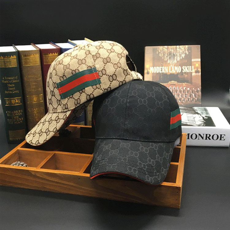Korean Style Classic Casual Autumn Baseball Cap Outdoor Sports Sun Hat Sunscreen Cap for Men and Women