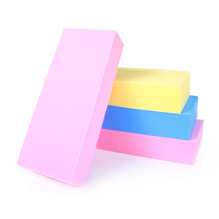 PVA clean square cotton super absorbent sponge bath artifact high density baby bath cotton ash and mud