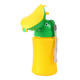 Yellow and Green for women