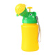 Yellow and Green for men