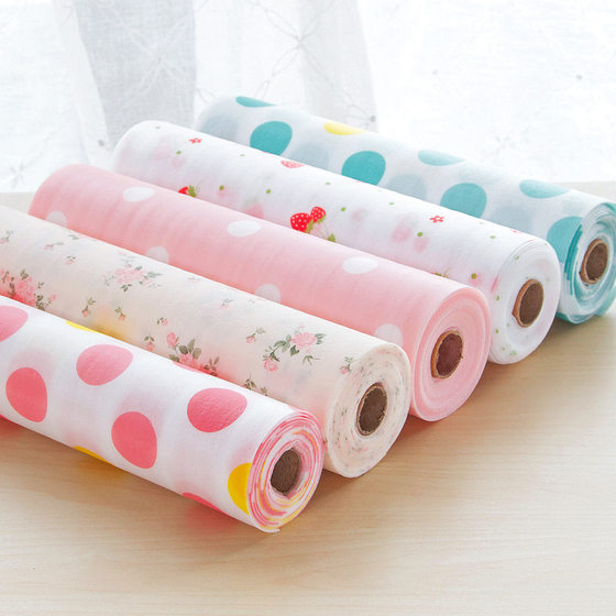 Cabinet mat drawer pad paper wardrobe moisture-proof mat kitchen mat moisture-proof paper drawer pad shoe cabinet mat