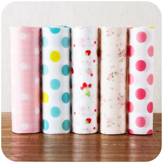 Cabinet mat drawer pad paper wardrobe moisture-proof mat kitchen mat moisture-proof paper drawer pad shoe cabinet mat