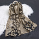 Cashew flower-beige