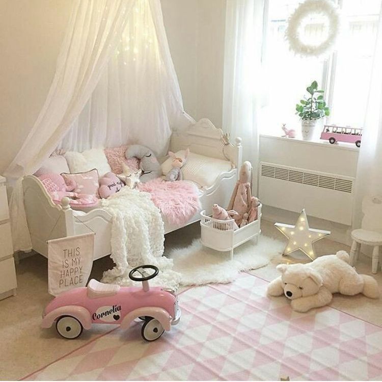 Nordic ins Explosions Same Style Children's Room Dome Bed Mantle Bed Tent Lotus Root 10 Color Mosquito Net Dome