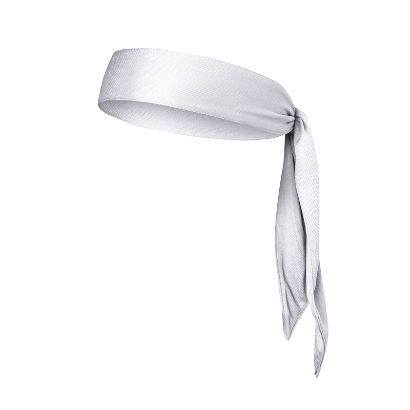 Sports Hair Band Fitness Basketball Sweat Absorbent Headband Pirate Antiperspirant Headband Running Stretch Breathable Men's and Women's Breathable Headband