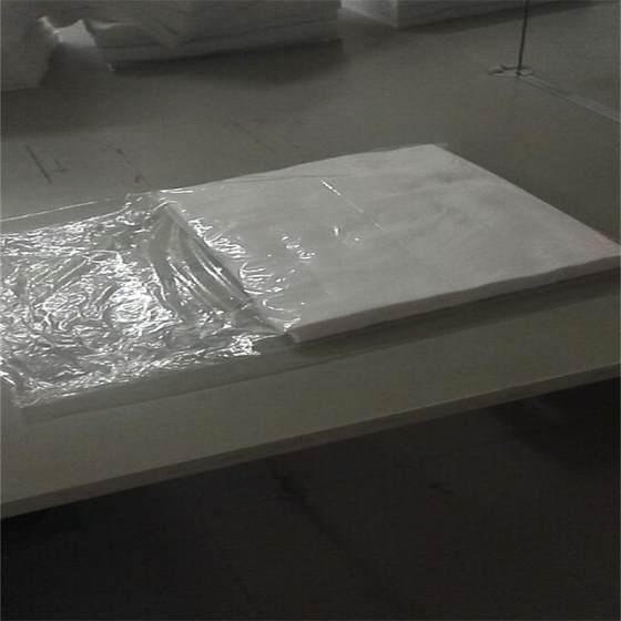 South Korea skin management beauty gauze absorbent soft 30 * 35cm 100 PCs disposable beauty salon gauze