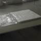 South Korea skin management beauty gauze absorbent soft 30 * 35cm 100 PCs disposable beauty salon gauze