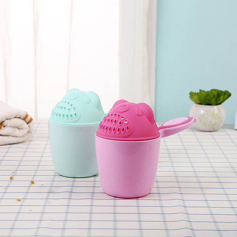baby-bear-shampoo-cup-childrens-hair-washing-cup-infant-bath-products-mother-baby-supplies-shower-gift