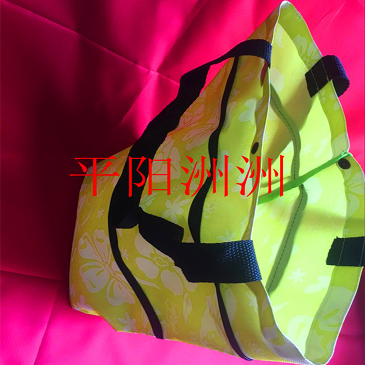 Factory supply spot color folding shopping cart trolley shopping cart portable shopping bag trolley wholesale