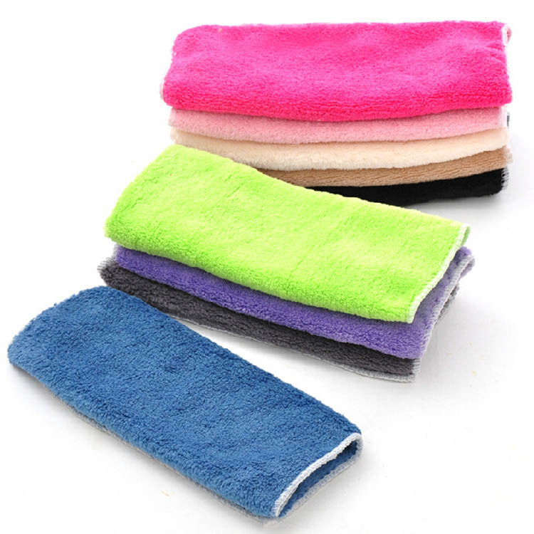 Multi-functional dish towel Bowl towel dishwashing cloth scouring pad