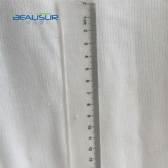 South Korea skin management beauty gauze absorbent soft 30 * 35cm 100 PCs disposable beauty salon gauze
