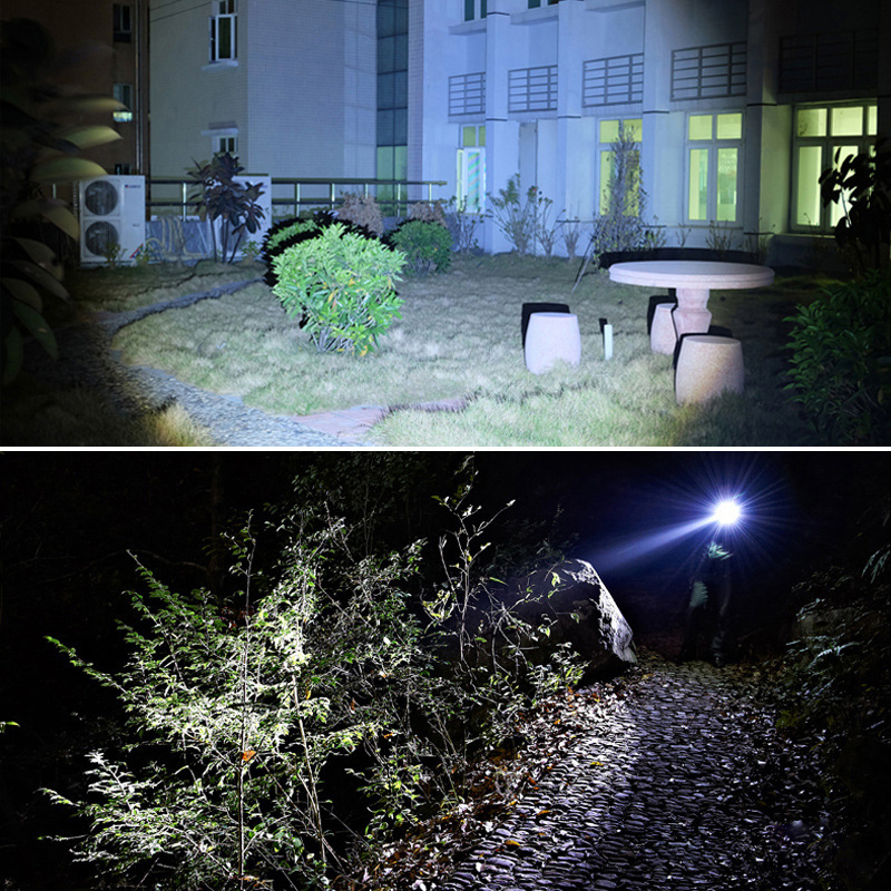 Cross-border Mini Flashlight Jade Jade Bacteria Purple Light Cat Moss Light Fluorescence Detection Banknote Inspection UV Light