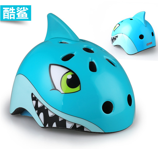 Cool Shark