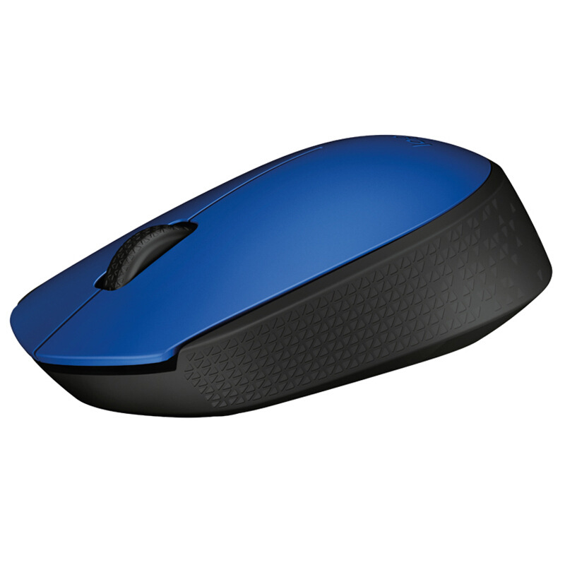 Logitech Logitech M170 M171 power saving wireless mouse computer notebook office home gift mouse