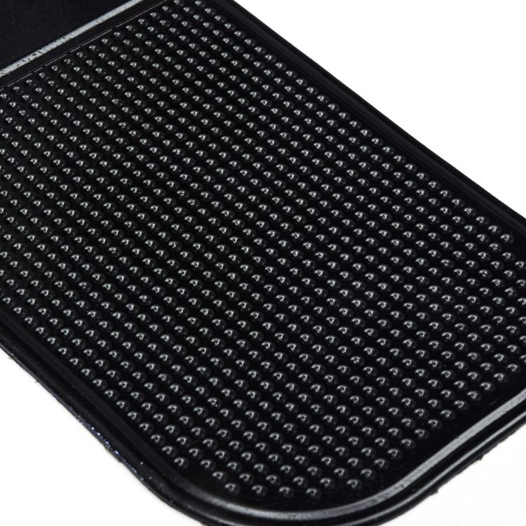 Car Anti-Slip Pad Car Decoration Car Perfume Seat Non-Stick Small No Packaging Small Spider Pad