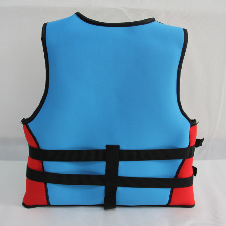 MANNER factory direct sales children's buoyancy children's clothing swimming clothing drifting vest professional life jacket wholesale